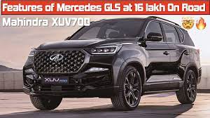 Mahindra xuv 700 will be advanced from the company's other suvs not only in terms of features but also in terms of design. 2021 Mahindra Xuv700 Confirmed Launch Date Price Interior Changes Youtube
