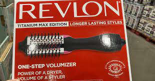 Costco promo codes for appliances. Revlon One Step Hair Dryer Volumizer From 34 99 At Costco Hip2save
