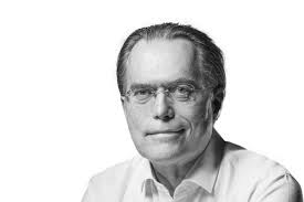 Psychiatrie und Pandemie: Paul Hoff im Interview