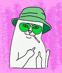 Memes To Paint On Calculator Memes To Paint Mini Canvas Art Hippie Painting Small Canvas Art