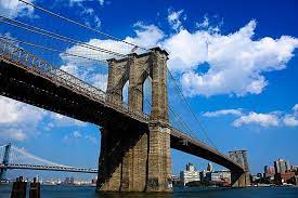 Brooklyn Bridge Wikipedia