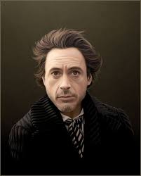 7 Sherlock Holmes ideas