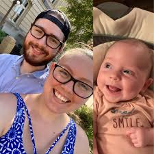 Kaylin (Kreikemeier) White