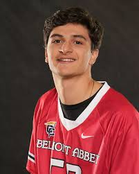 2025 Men's Lacrosse Roster