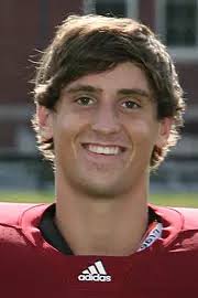 2012 Football Roster