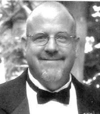 James Parker Obituary (2006)