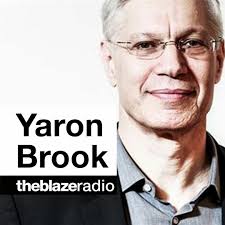 Stream ARCHIVED TheBlaze Radio: The Yaron Brook Show music