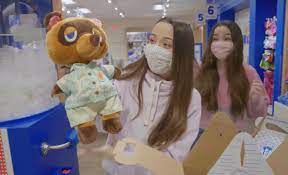 New horizons collection will be available starting at 8 a.m. Lrdmqcfjb5cmpm