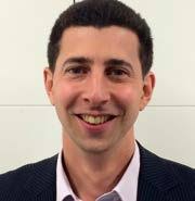 Ones to watch in tax