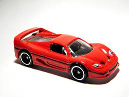 They have taken some amazing ferrari's and added performance mods that really turn them up a level. Ferrari F50 Challenge Hot Wheels Wiki Fandom