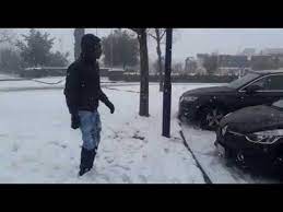 Blood specimens (n = 100) were collected during january to march 2010 from domestic dogs presented at an animal hospital in jos, plateau state, nigeria. Snow Fall In Nigeria Delta State Youtube
