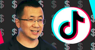 Tiktok Logo And Its History Logomyway