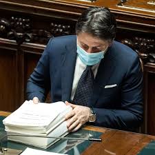 Contatta i consulenti assicurativi conte.it in modo semplice e gratuito: Italiens Ministerprasident Giuseppe Conte Zuruckgetreten Politik