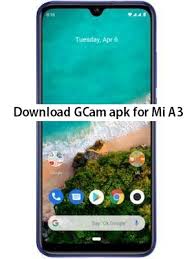 Es triple y también ofrece excelentes resultados fotográficos, . Download Google Camera For Xiaomi Mi A3 Gcam V6 2 Apk Gadgetstwist