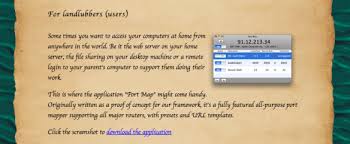 Was your app a bot? How To Setup Minecraft Server On A Mac Part 3 Setup Internet Client The Agile Warrior