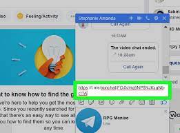 How to send a telegram group link. How To Invite Someone To A Group On Telegram On Pc Or Mac 9 Steps