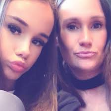 Hayley Bickerstaff in people