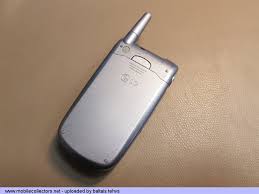 LG U8380 - Mobilecollectors.net