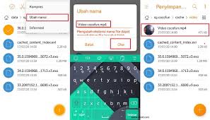 Maybe you would like to learn more about one of these? Cara Download Video Cocofun Tanpa Watermark 100 Work