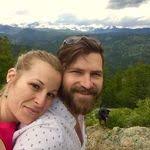 Alex Shteynberg's Instagram, Twitter & Facebook