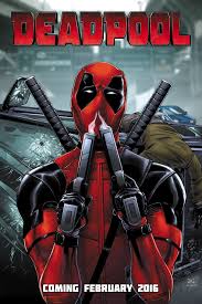 Райан рейнольд, саймон кинберг, стэн ли, ретт риз и др. Artstation Deadpool Movie Poster Diana Greenhalgh