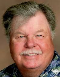 Curtis Whitson Obituary