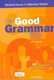 أحسن كتاب لشرح قواعد اللغة الإنجليزية The Good Grammar Book الموقع التعليمي Ademweb Com