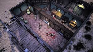 Dishonored blends aspects of acclaimed games like deus ex, thief, and bioshock to create a world games have made this promise for years, but dishonored comes closer to keeping it than if you want to take a pure stealth approach, you should save your progress often and expect to reload. Weird West Gameplay Shows Former Dishonored And Prey Devs New Game Playstation Universe