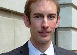 10 Questions with Steven Loveridge