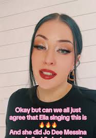 Bella_LaGhostly (@natalie_vanburen24)’s videos with original sound