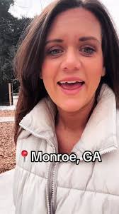 Le Gabrielle Monroe Georgia