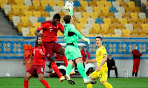 Фланговий півзахисник ференцвароша олександр зубков відзначився. Futbol Ukrayina Z Peremogi Startuvala U Lizi Nacij Tva