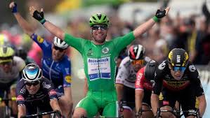 June 30, 2021 3 minute read. Tour De France 2021 Mark Cavendish Wins 10th Stage To Inch Closer To Eddy Merckx S All Time Record Sports News Firstpost