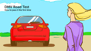 dmv road test 2019 the complete guide to help you pass