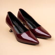 Women's Heel