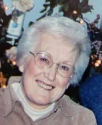 Mary Elizabeth "Betty" Ciotti