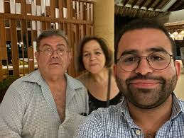 Gabriel Rico Albarrán