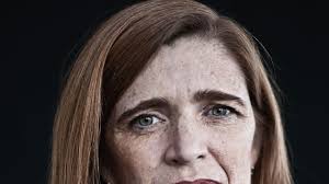 The Samantha Power Doctrine