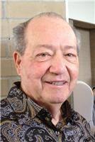 GEORGE STUCKER Obituary (1935