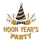 Noon Years Party in the Phelps Youth Pavilion
