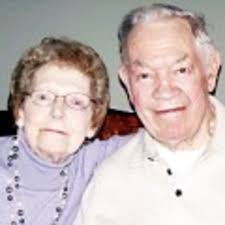 Francis & Elizabeth Hammers