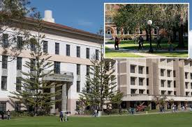 California college unseated as America’s top party school after series of scandals — as new rankings released