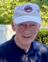 Obituary information for John M. Dwyer
