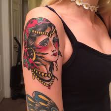 Nice tattoo sleeves half sleeves. 125 Fantastic Half And Full Sleeve Tattoos For 2021