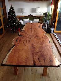 Redefine your dining experience with elegant wall mounted dining table at alibaba.com. Royal Yew Dining Table Bois Jolie Bespoke Wooden Furniture Handmade Accessories