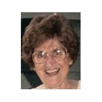 Christina Cloud Obituary