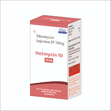 Image result for Mitomycin