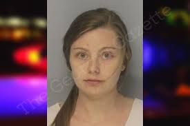 Alexandria Hendrix's Instagram, Twitter & Facebook