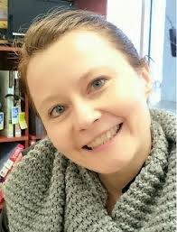 Aleksandra Reeves Obituary (1979