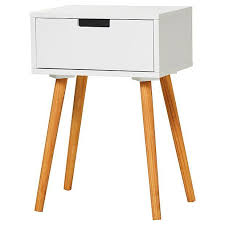 Side Table With Drawer White Target Australia Side Table With Drawer Target Side Table Table